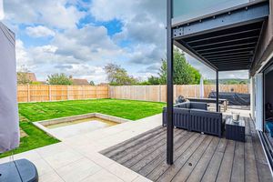 Garden- click for photo gallery